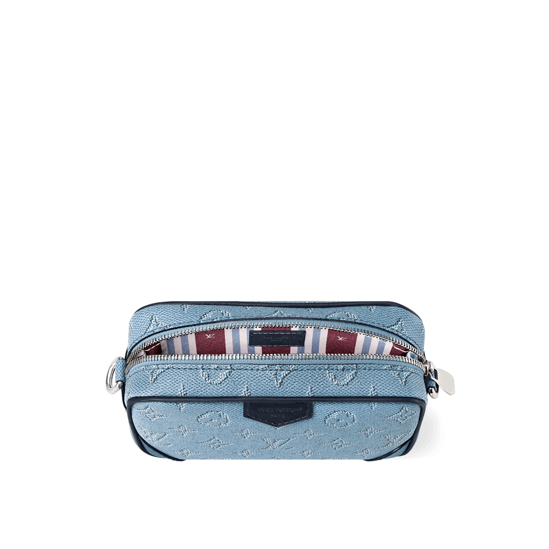 Louis Vuitton Trocadéro Wearable Wallet Size ONE SIZE - 3 Thumbnail