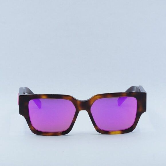 Dior 🕶️ New Dior CD SU 26N7 Sunglasses - Brown Tortoiseshell Size ONE SIZE - 2 Thumbnail
