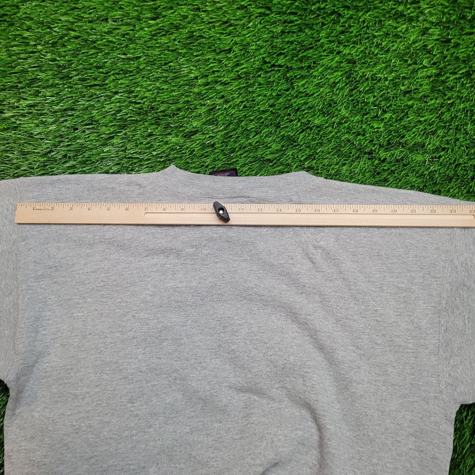 Starter VTG 90s Starter Cleveland Browns Sweatshirt L Boxy Fit USA Size US L / EU 52-54 / 3 - 11 Thumbnail
