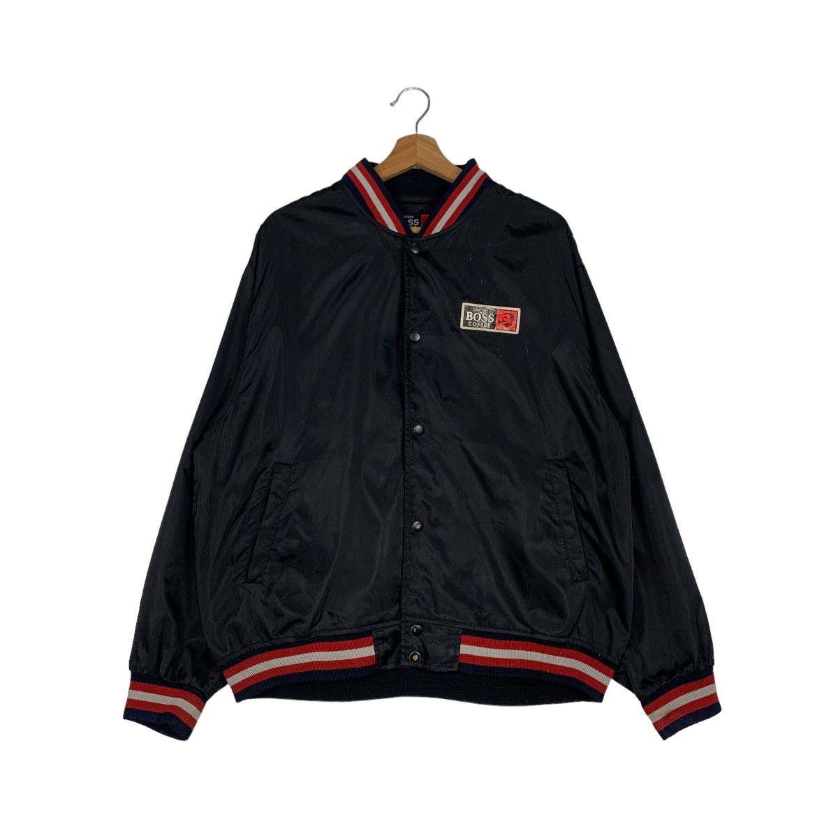 Suntory Boss Coffee | Grailed