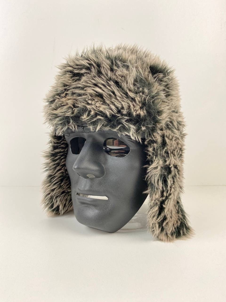 Vintage Trapper hat Avantgarde vintage one size Size ONE SIZE - 1 Thumbnail