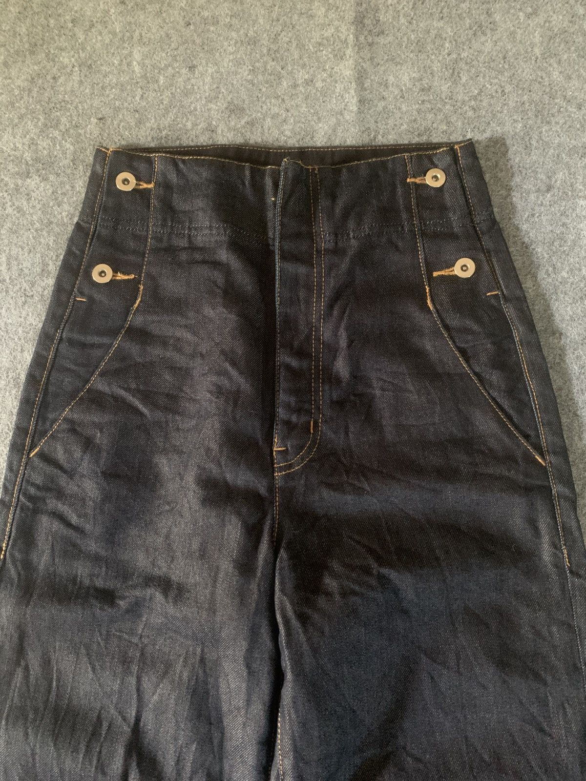 Vintage Vintage Japanese Emmi Size US 29 - 2 Thumbnail