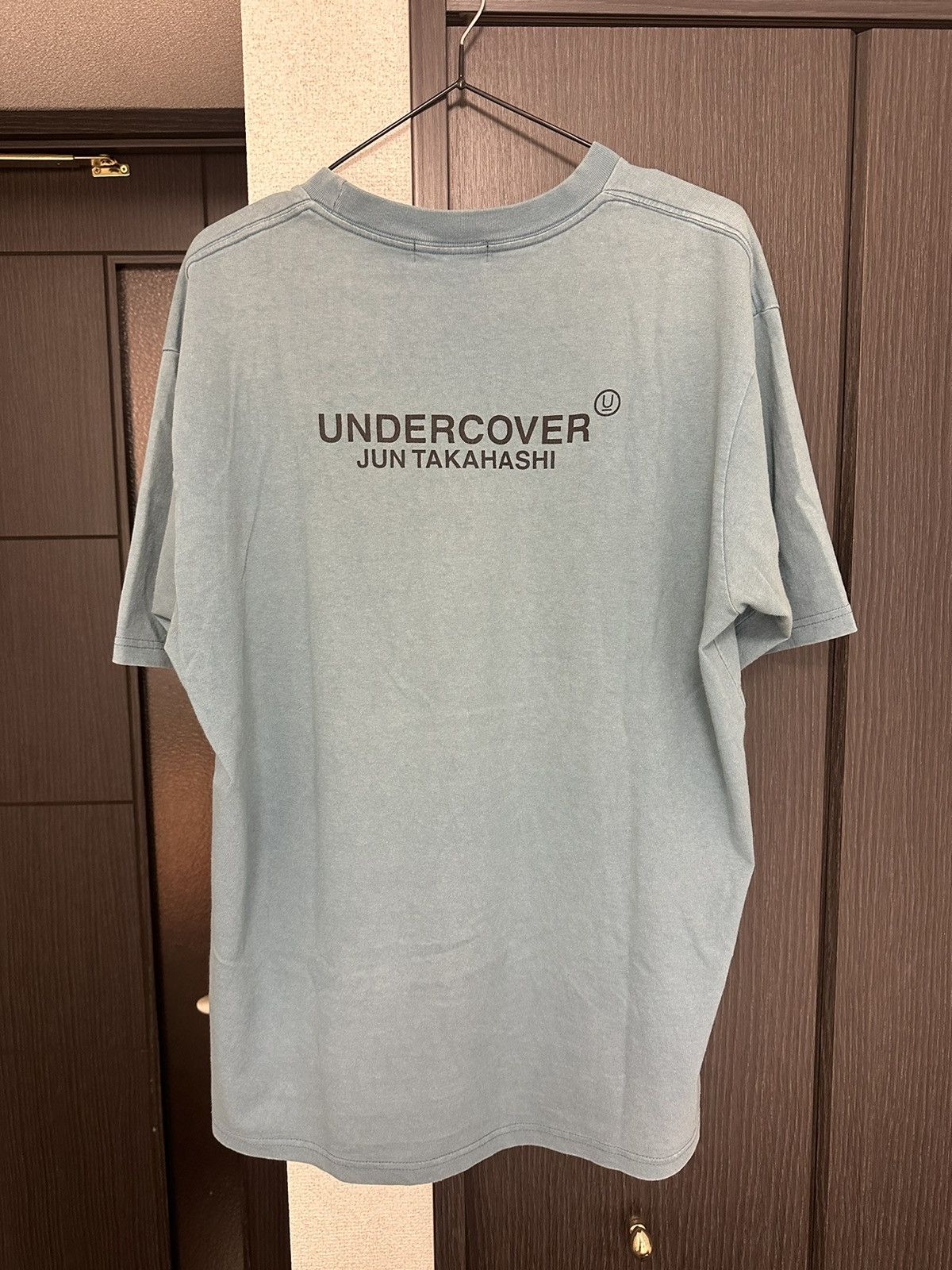 Undercover Undercover T-Shirt Men’s Large Size US L / EU 52-54 / 3 - 2 Thumbnail