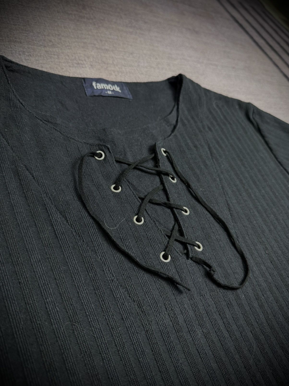 If Six Was Nine FAMOCK IFSIX STYLE LONG SLEEVE Size US M / EU 48-50 / 2 - 3 Thumbnail