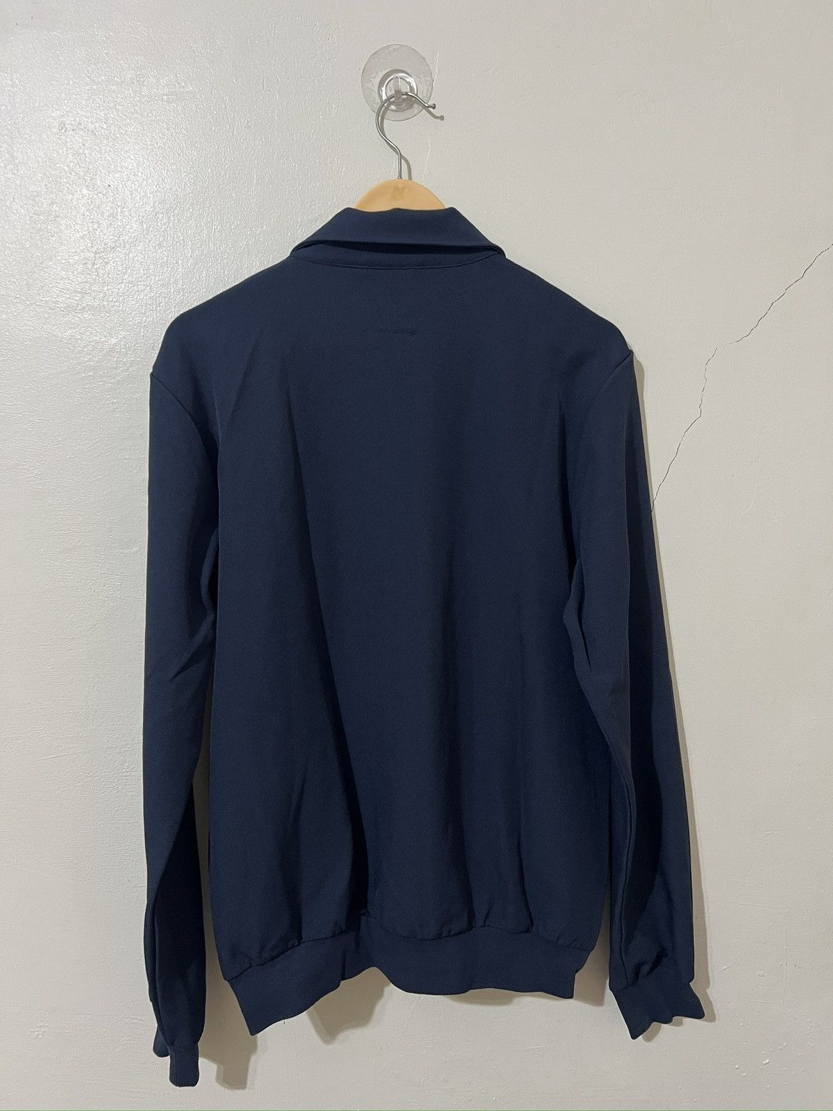 Adidas adidas Spezial Ewood Track Jacket Size US M / EU 48-50 / 2 - 12 Thumbnail