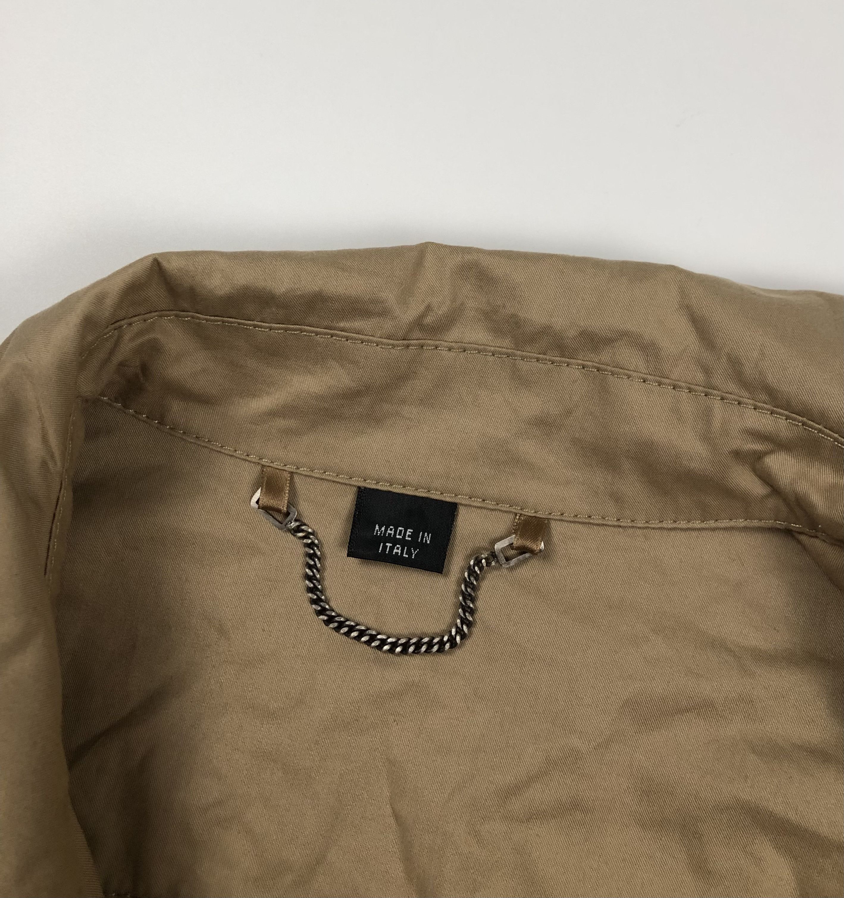 Viktor & Rolf Viktor & Rolf Monsieur Bomber Jacket Size US M / EU 48-50 / 2 - 8 Thumbnail