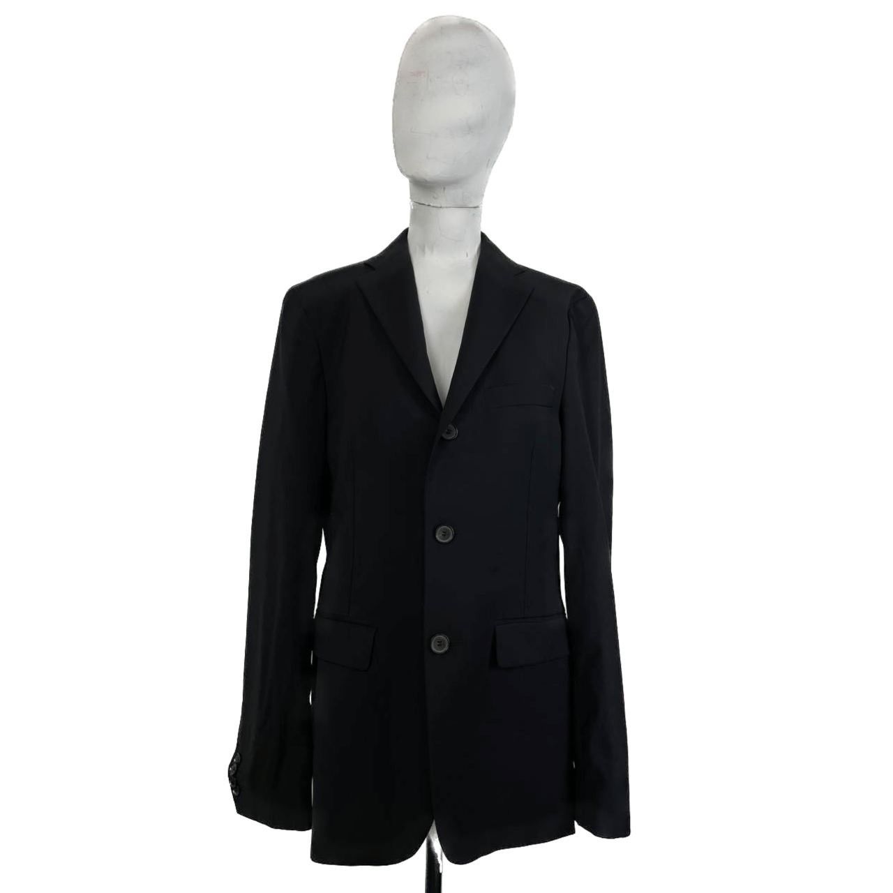 Acne Studios Acne Studios Tailored Blazer Size L / US 10 / IT 46 - 1 Thumbnail