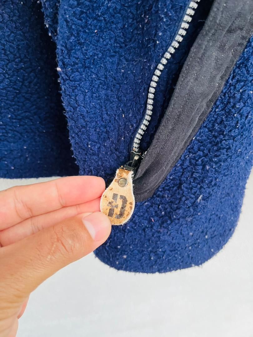 Descente × Japanese Brand Vintage Descente Mountain Cruise Climb And Hold Jacket Size US XL / EU 56 / 4 - 11 Thumbnail
