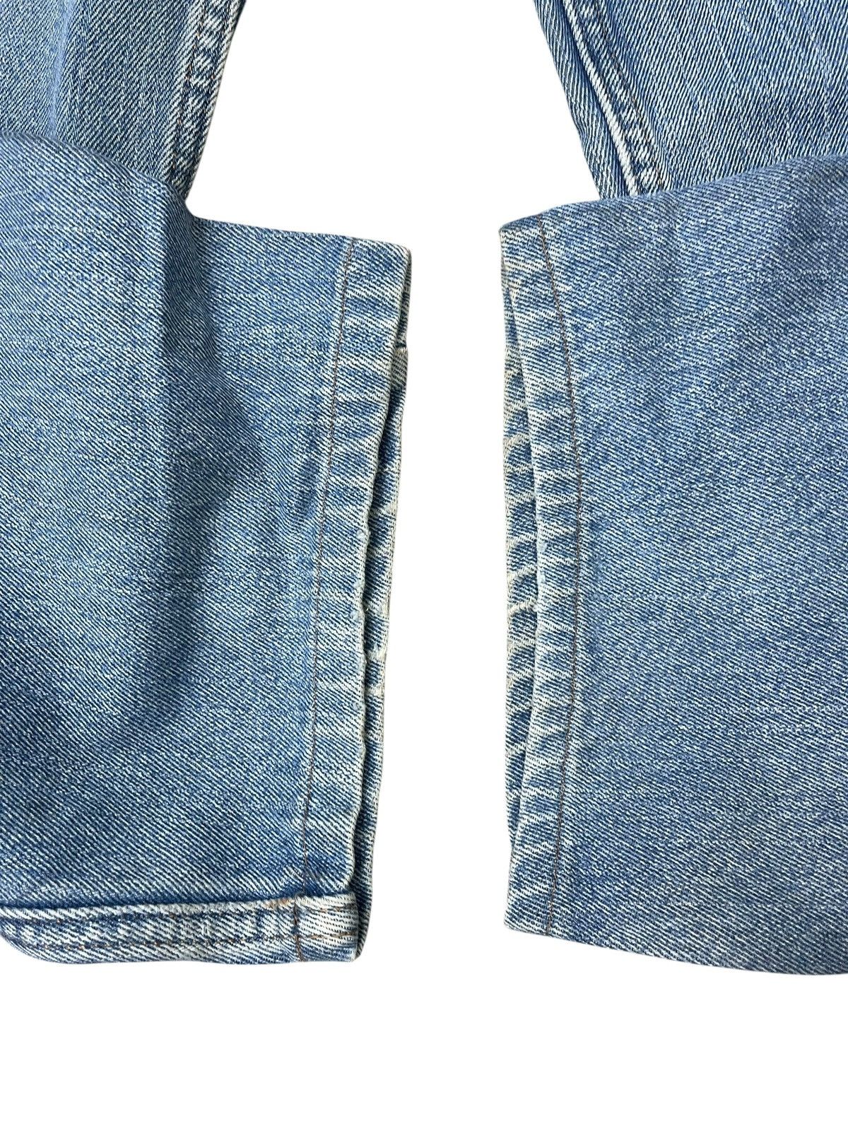Levi's Vintage Levi’s 560 Baggy Jeans Size US 33 - 16 Thumbnail