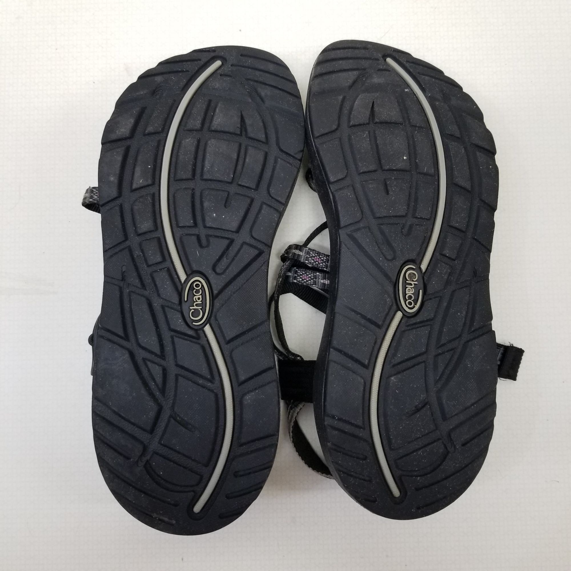 Chaco Chaco Z Cloud X2 Sandals 9M Comfort Summer Walking Hiking Size US 9 / IT 39 - 2 Thumbnail