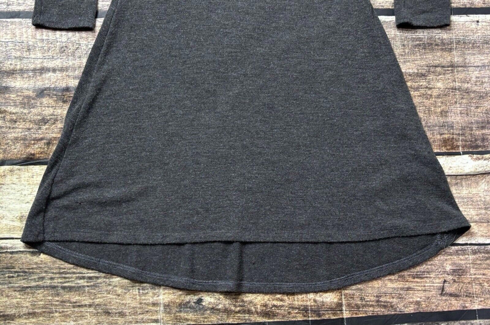Other Ariella Dress Women's Small Stretch USA Made 1/2 Zip A-Line Size S / US 4 / IT 40 - 6 Thumbnail
