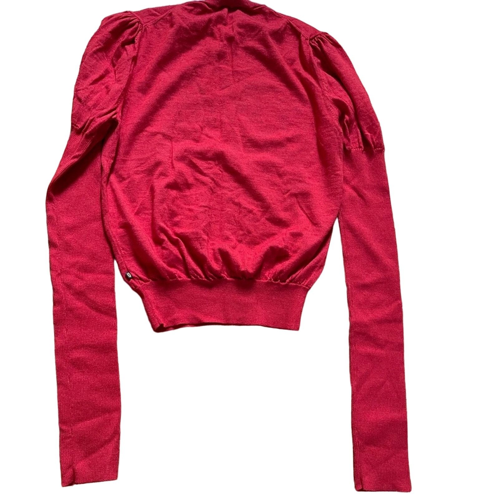 Louis Vuitton Louis Vuitton Cashmere Sweater, Size: Large Size L / US 10 / IT 46 - 4 Thumbnail