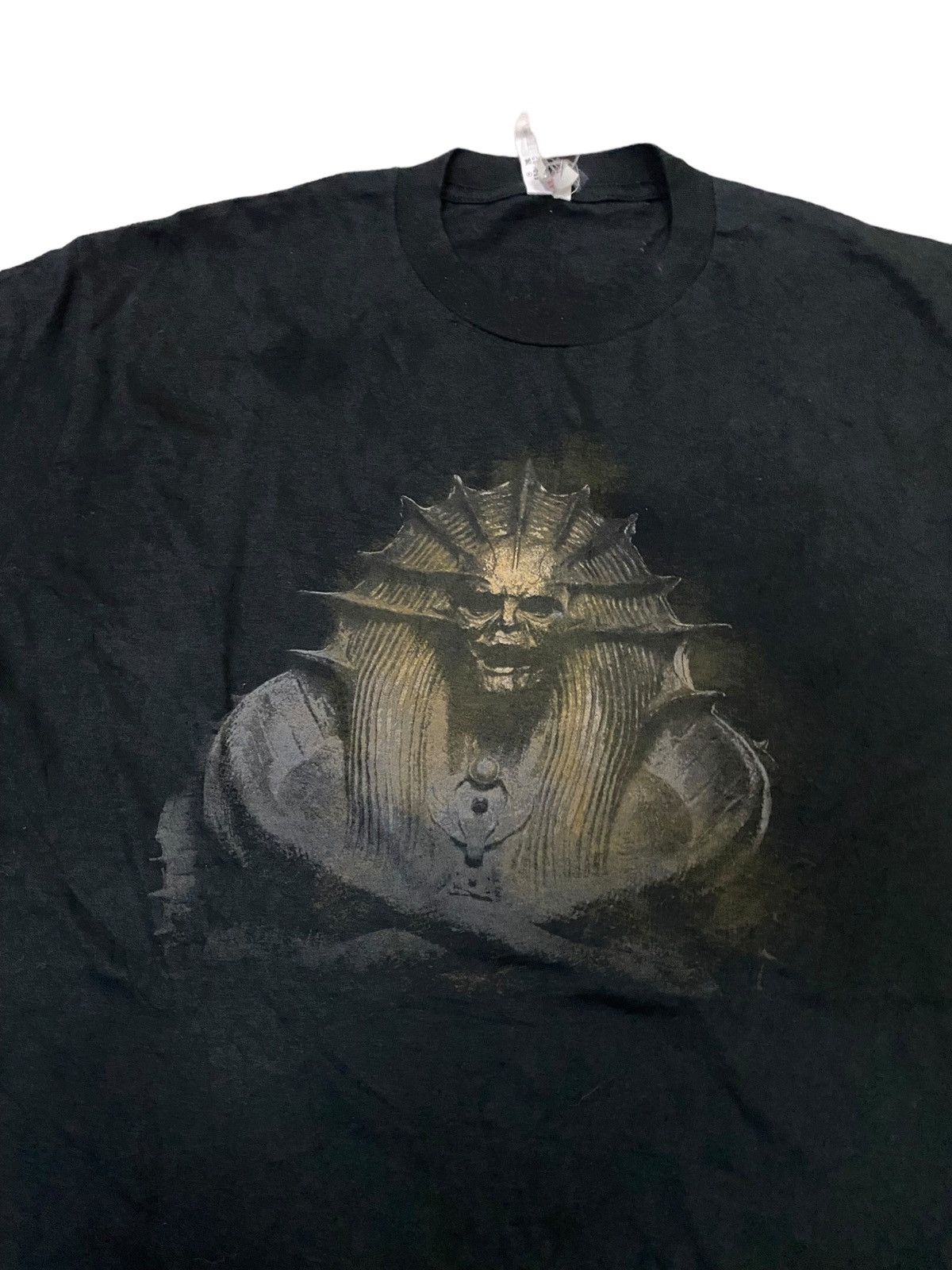 Japanese Brand 💥Movie The Mummy T Shirt Size US L / EU 52-54 / 3 - 2 Thumbnail