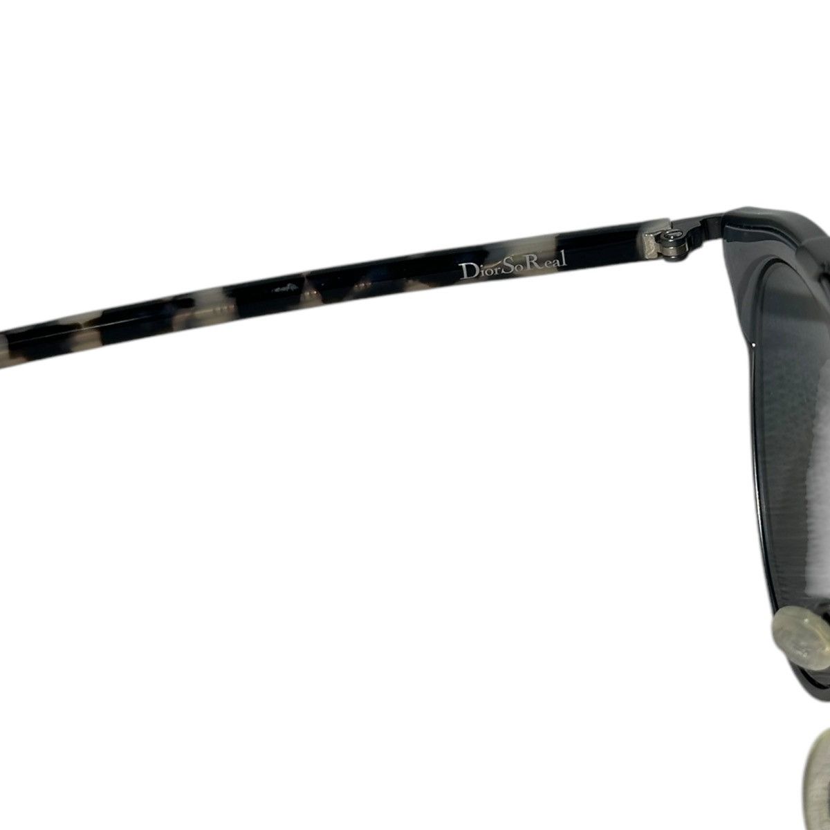 Dior So Real sunglasses Size ONE SIZE - 3 Thumbnail