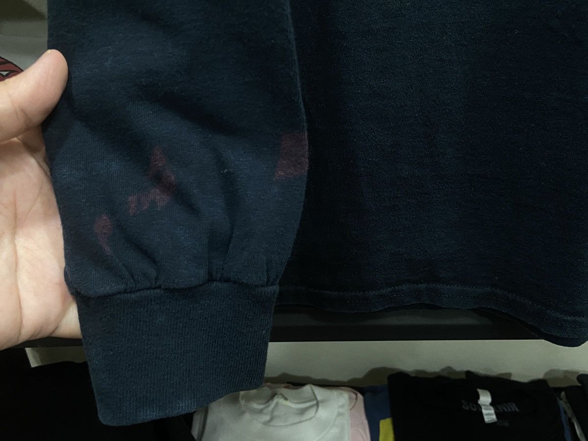 Designer × Kanye West Y2K 00s Kanye West SAINT PABLO Tour Tshirt Size US M / EU 48-50 / 2 - 7 Thumbnail