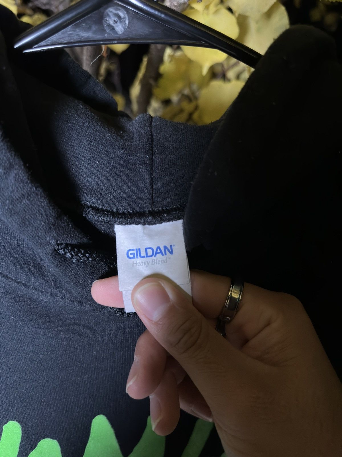 Yeezy KANYE WEST WYOMING HOODIE Size US M / EU 48-50 / 2 - 3 Thumbnail