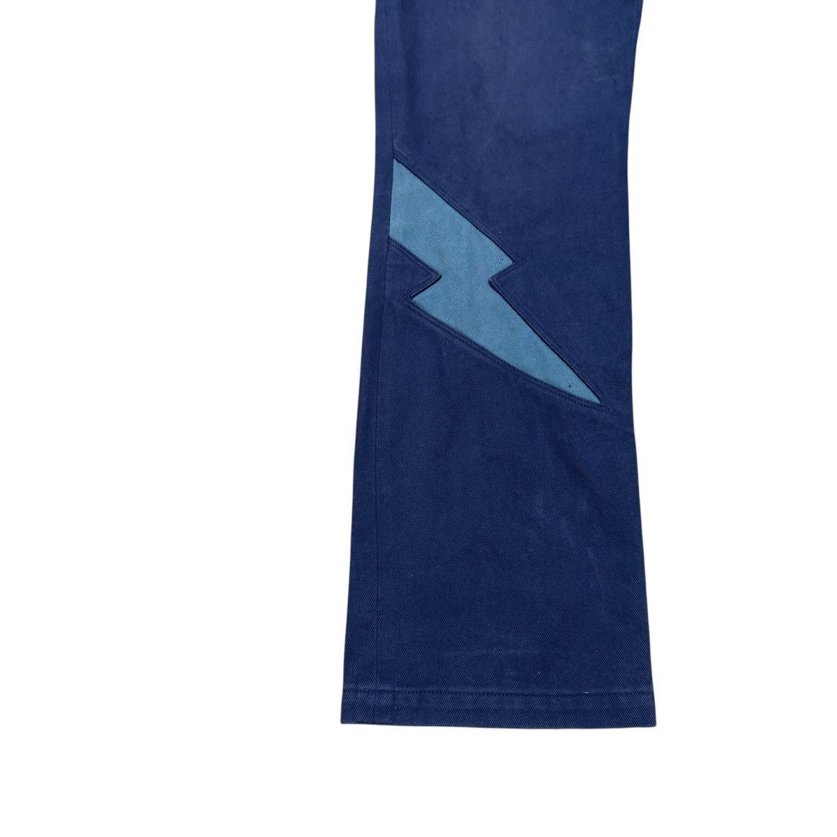 Undercover Undercover Thunder Bolt Trouser Pants Size US 29 - 8 Thumbnail