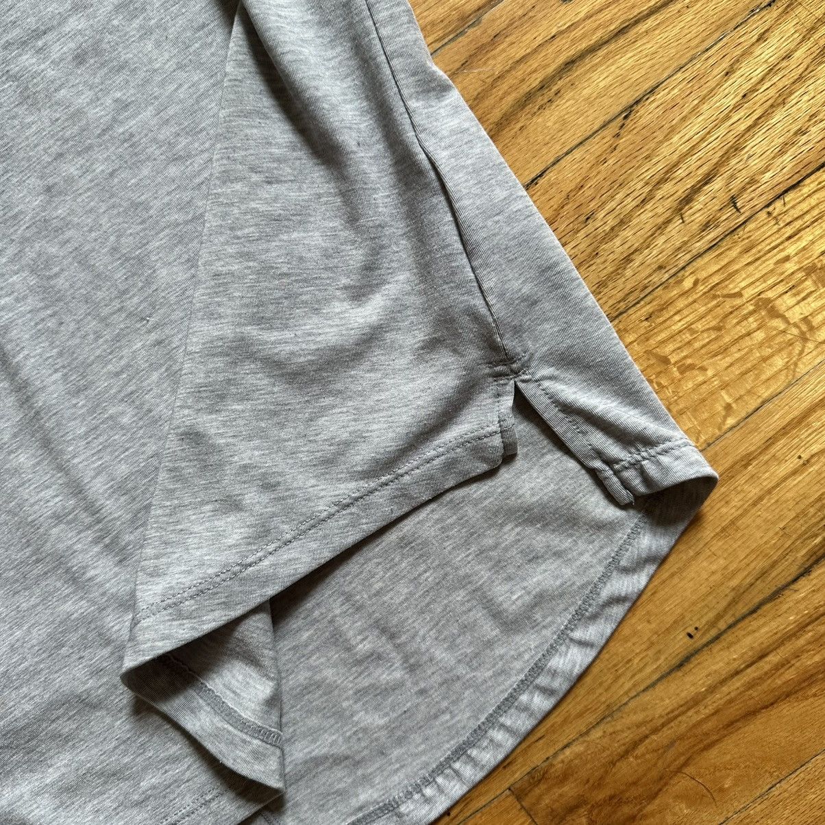 Nike Dri fit workout tee Size M / US 6-8 / IT 42-44 - 5 Thumbnail