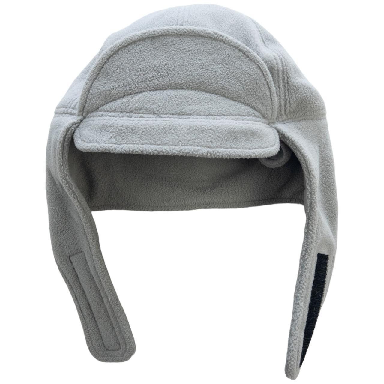 Nike Vintage Nike Fleece Trapper Hat Size ONE SIZE - 2 Thumbnail