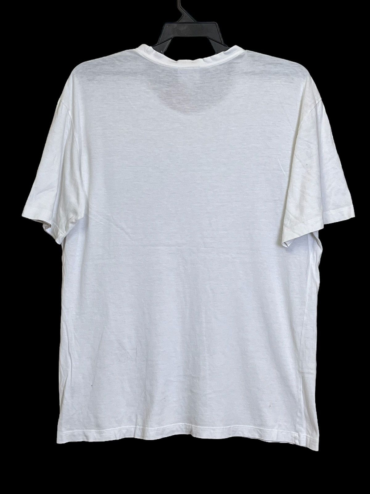 Versace SICK🔥AUTHENTIC VERSACE JEANS COUTURE TEE SHIRT Size US L / EU 52-54 / 3 - 2 Thumbnail