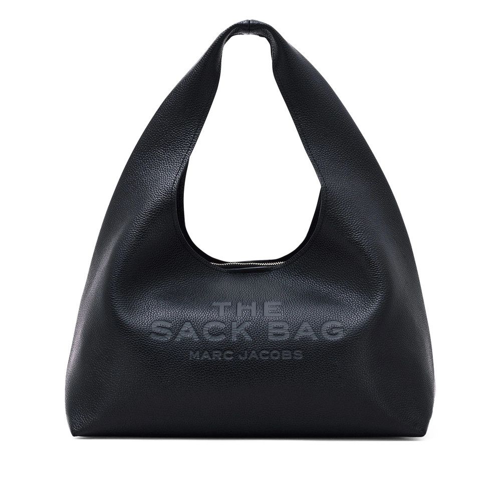 Marc Jacobs Marc Jacobs BLACK Shoulder Bags Size ONE SIZE - 1 Thumbnail