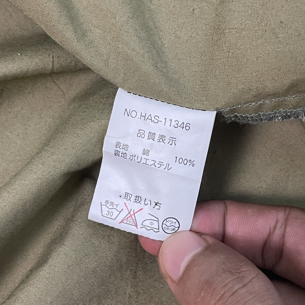 Japanese Brand Berkly Road Outdoor Multipocket Vest Size US XL / EU 56 / 4 - 8 Thumbnail
