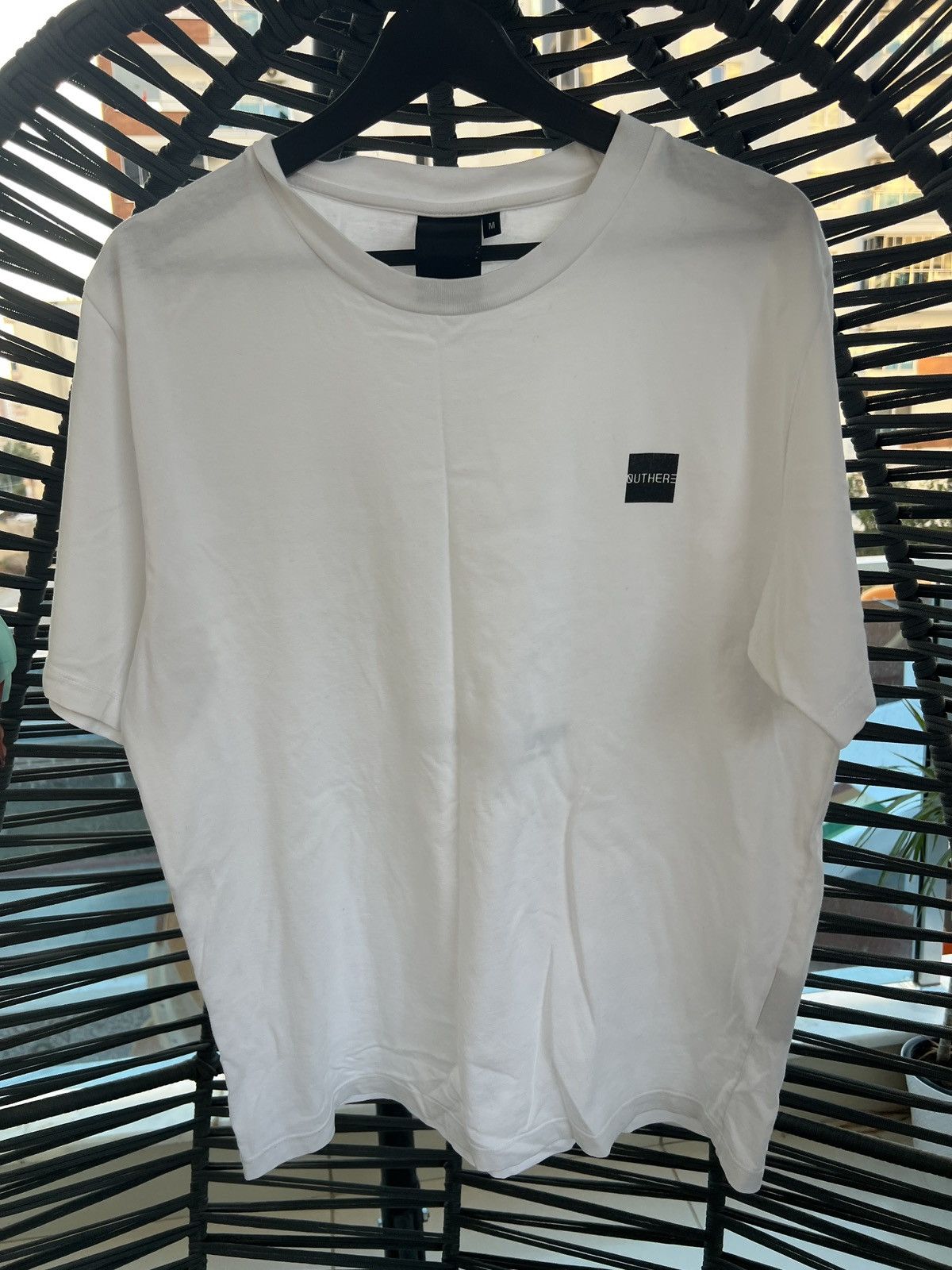 Other Outhere t-shirt Size US M / EU 48-50 / 2 - 1 Thumbnail
