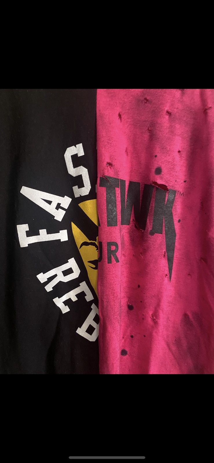 Other Westside Gunn Griselda Rebirth Tee w python tag large Size US L / EU 52-54 / 3 - 2 Thumbnail