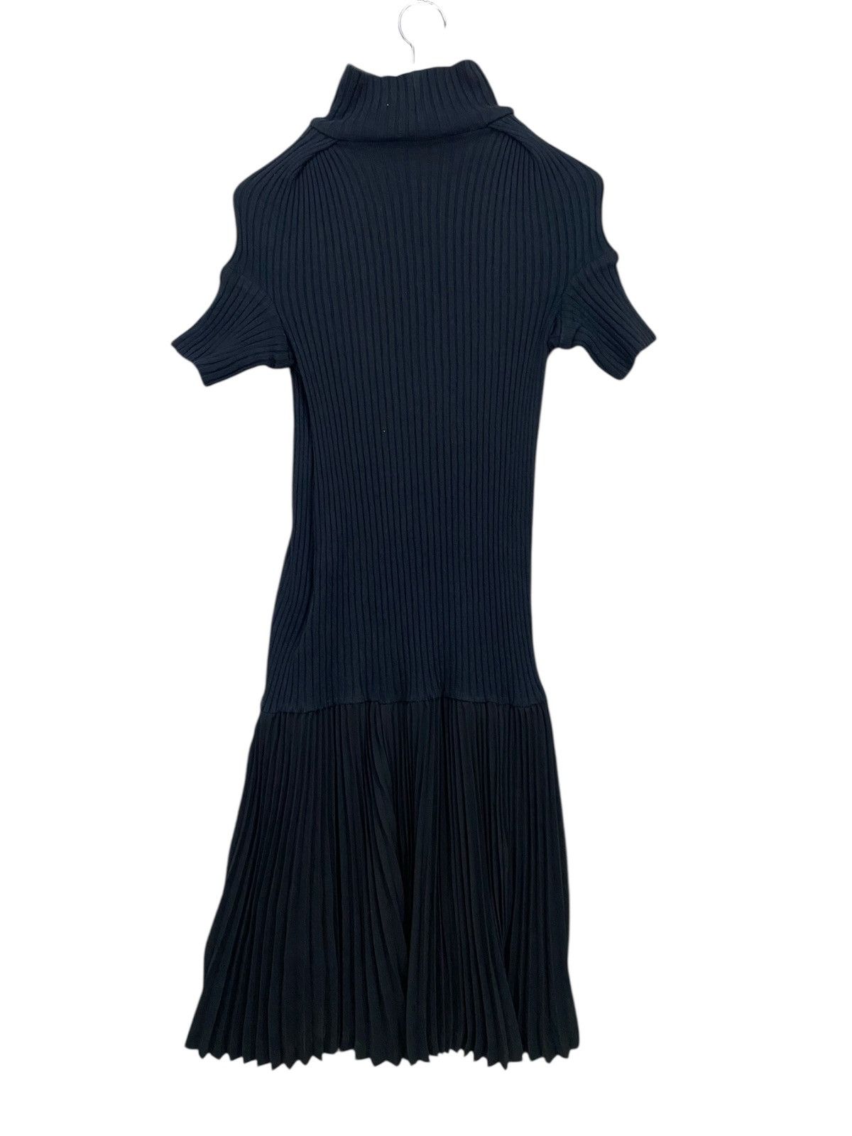 Junya Watanabe Junya watanabe x comme des garçon dress very rare Size S / US 4 / IT 40 - 3 Thumbnail