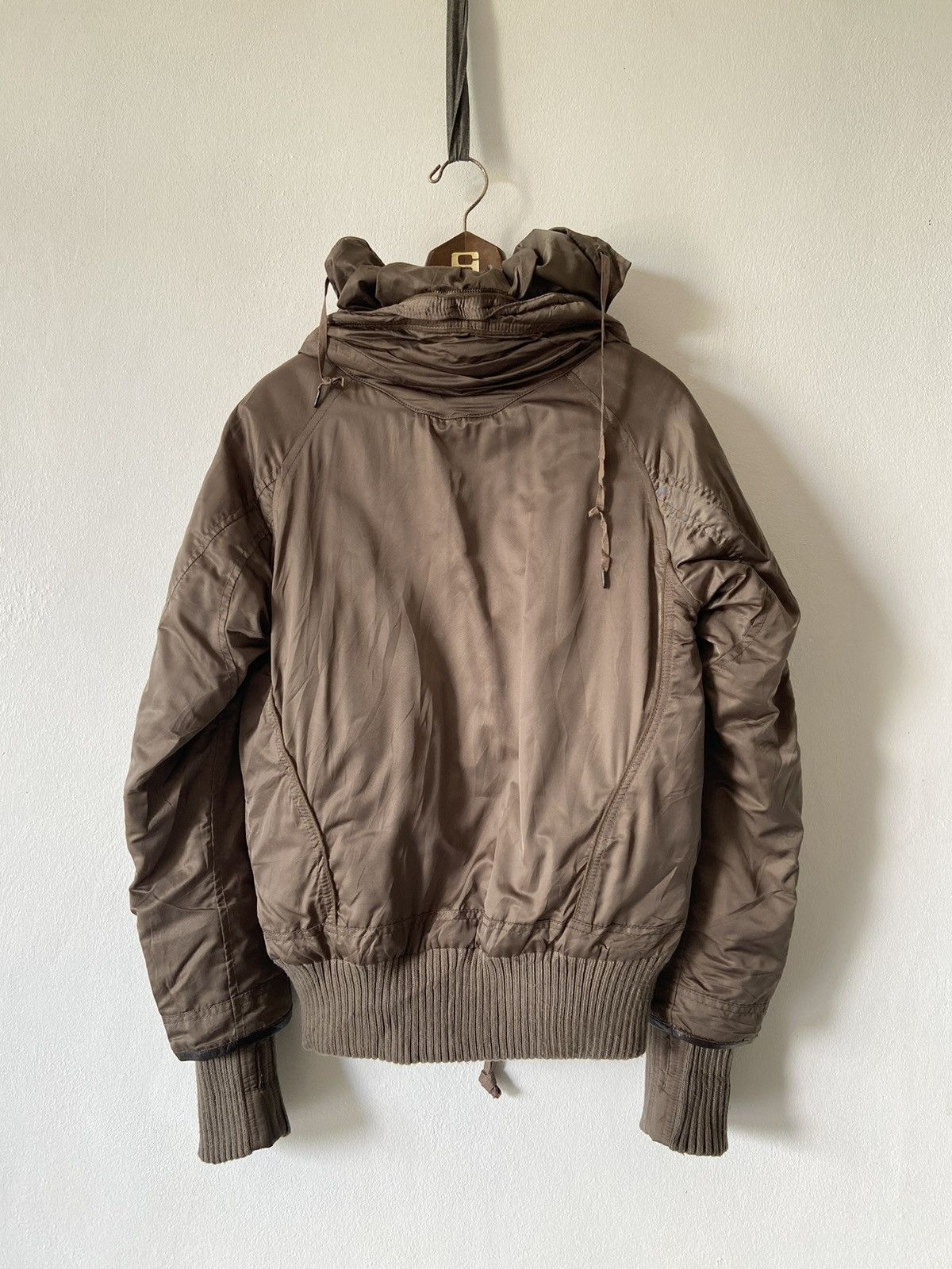 GOA Goa bomber Jacket Size US M / EU 48-50 / 2 - 3 Thumbnail