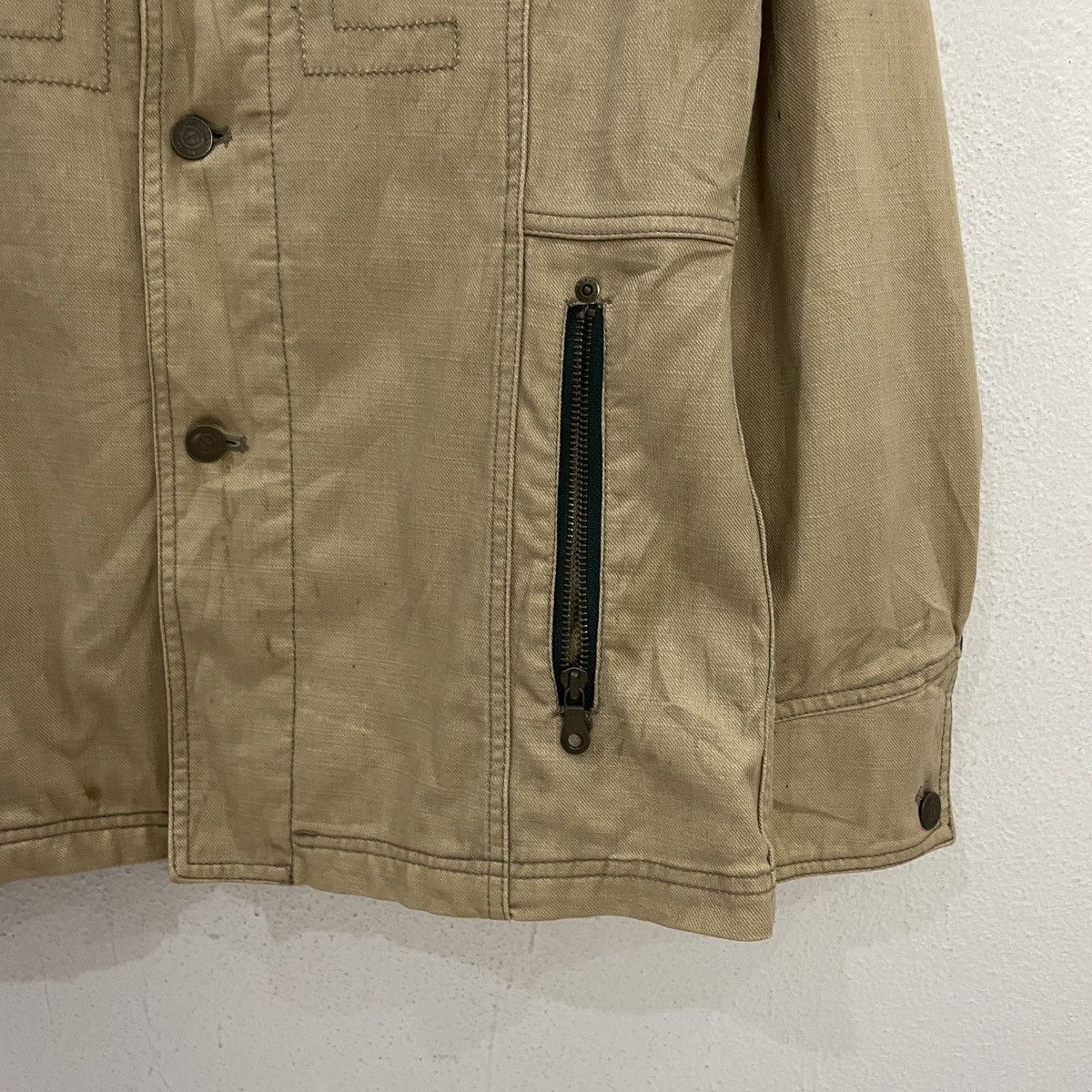 Matsuda Vintage Monsieur Nicole By Matsuda Jacket Size US S / EU 44-46 / 1 - 2 Thumbnail