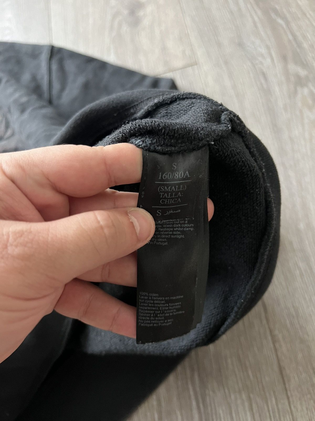 Allsaints Allsaints Sweatshirt Tiger Size US S / EU 44-46 / 1 - 8 Thumbnail
