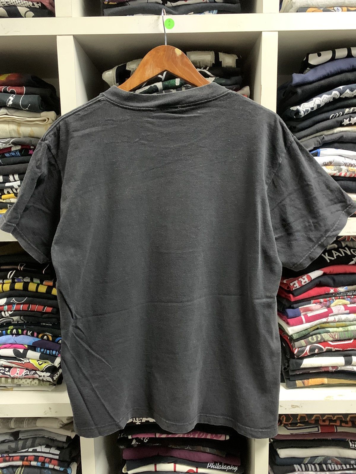 Vintage Vintage Shorty’s t-shirt Size US L / EU 52-54 / 3 - 8 Thumbnail