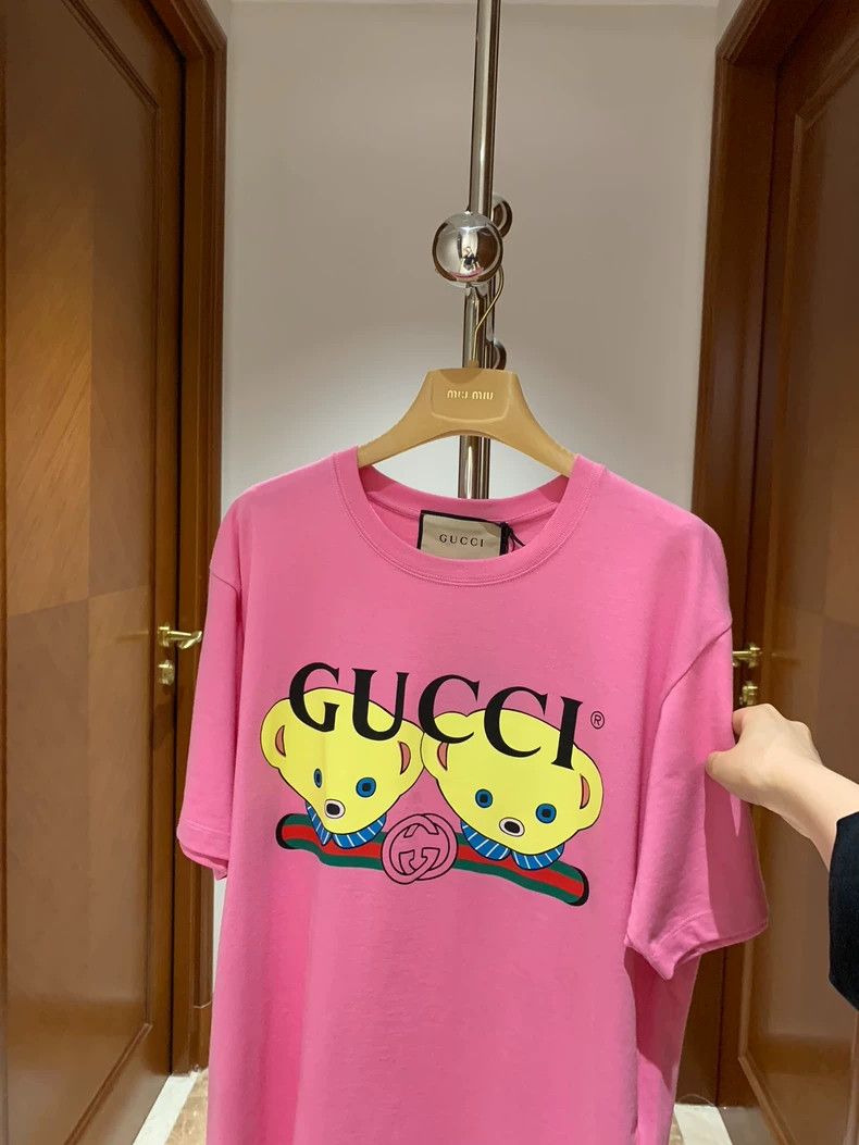 Gucci Gucci Short sleeves 2503-Nextarrow Size XXS / US 00 / IT 34 - 3 Thumbnail