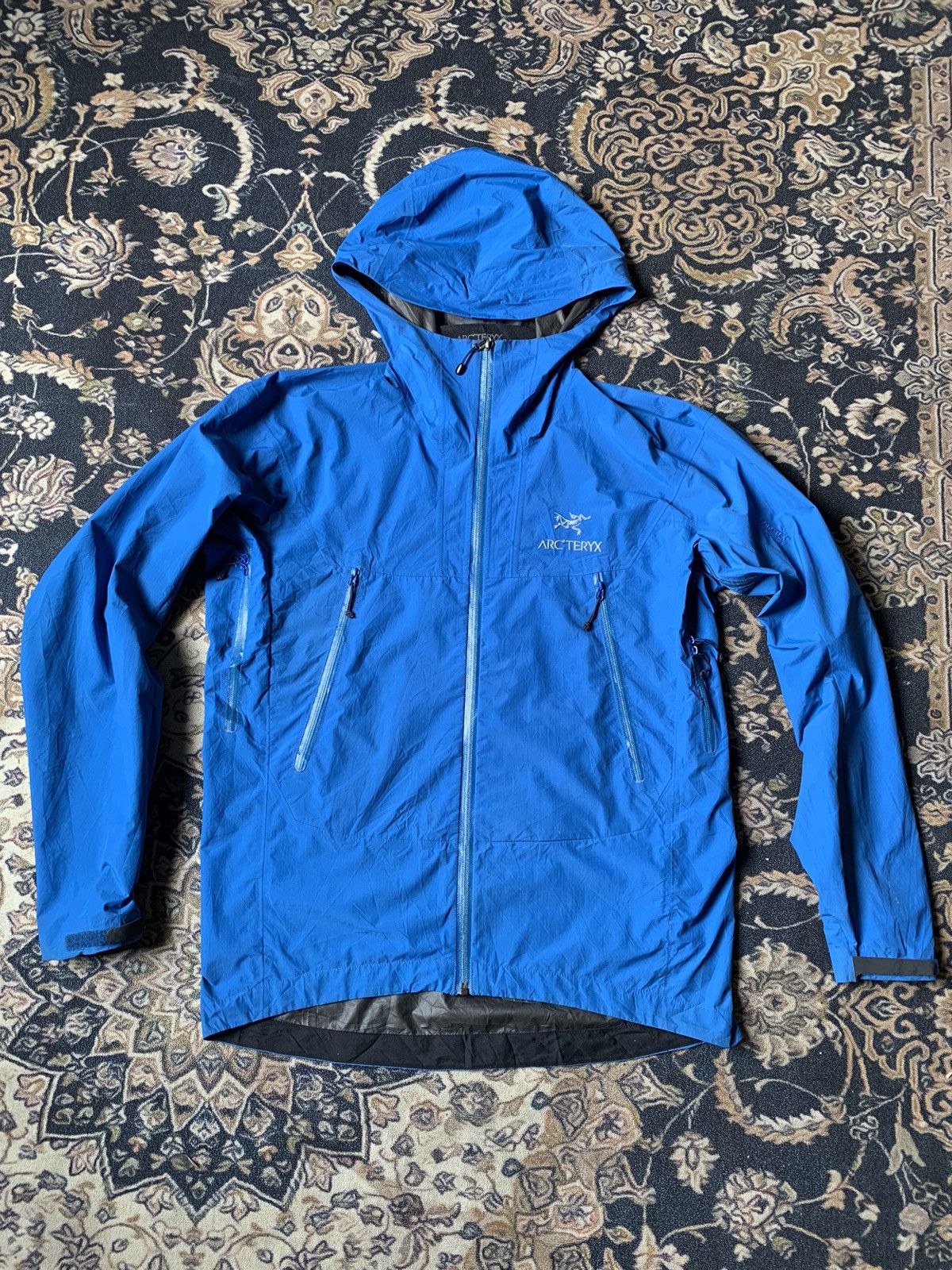 Arcteryx gopcore by gore-tex