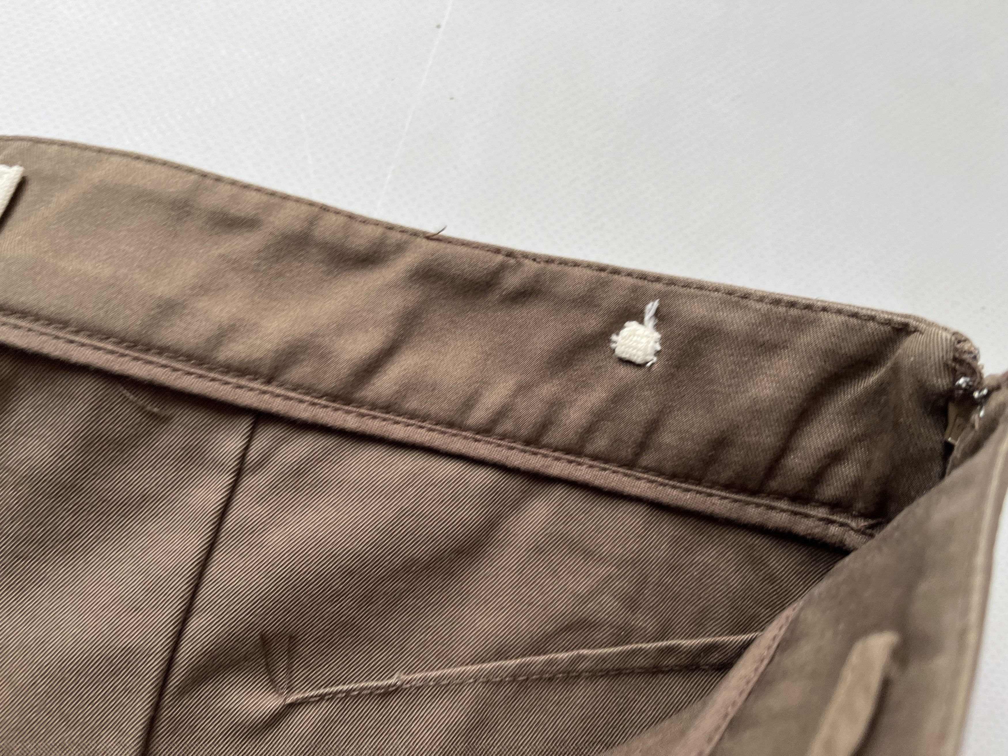Marni Marni pant Size 28" / US 6 / IT 42 - 11 Thumbnail