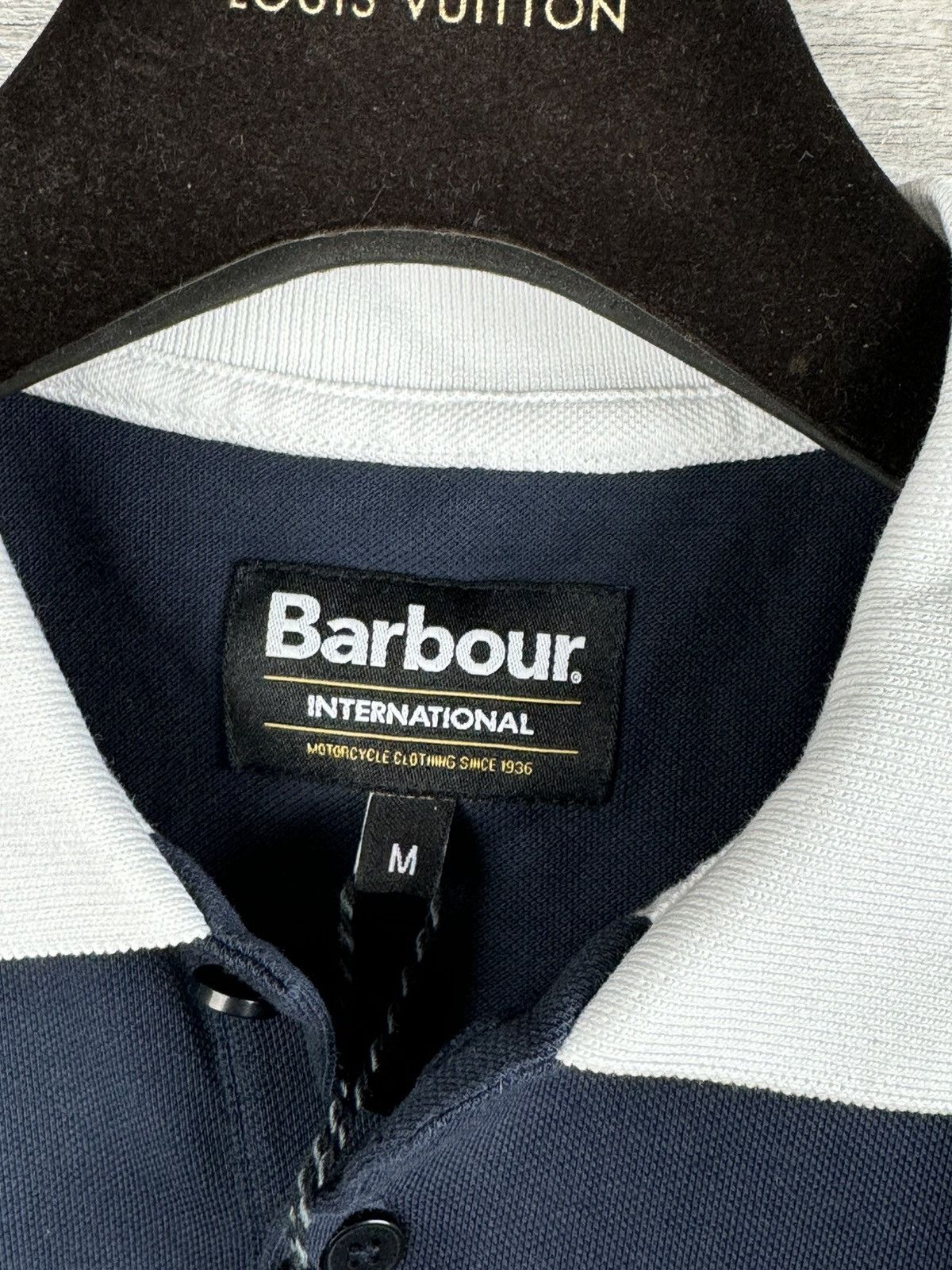 Designer Polo Barbour Woman’s Size M Size M / US 6-8 / IT 42-44 - 11 Thumbnail