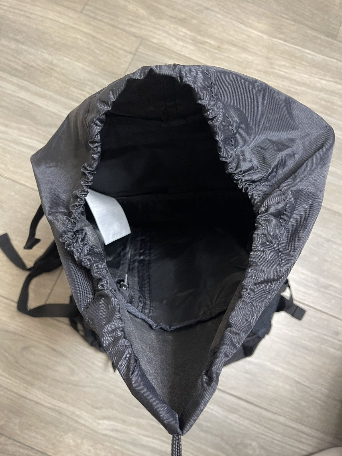 F.C.R.B F.C.R.B. X Nike backpack Size ONE SIZE - 3 Thumbnail