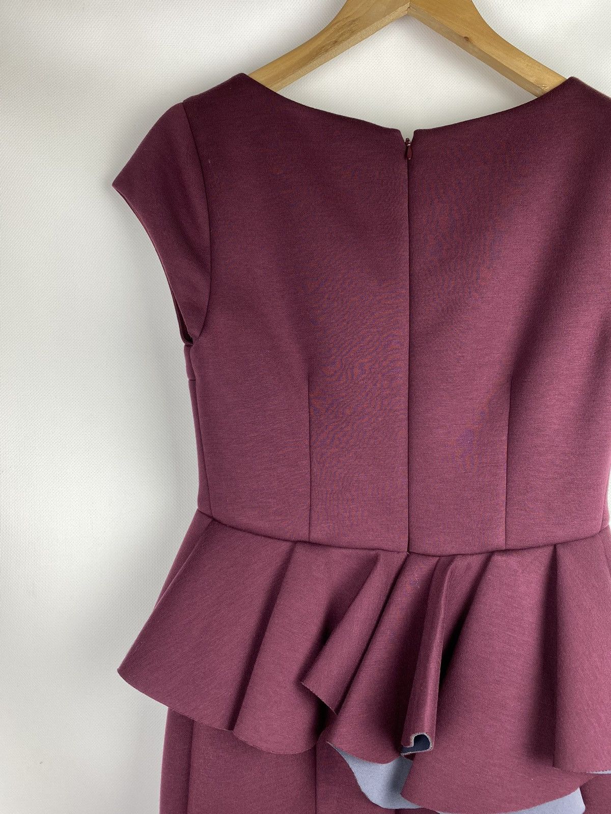 Viktor & Rolf BNWT! Viktor & Rolf ladies dress size 40 Size S / US 4 / IT 40 - 13 Thumbnail