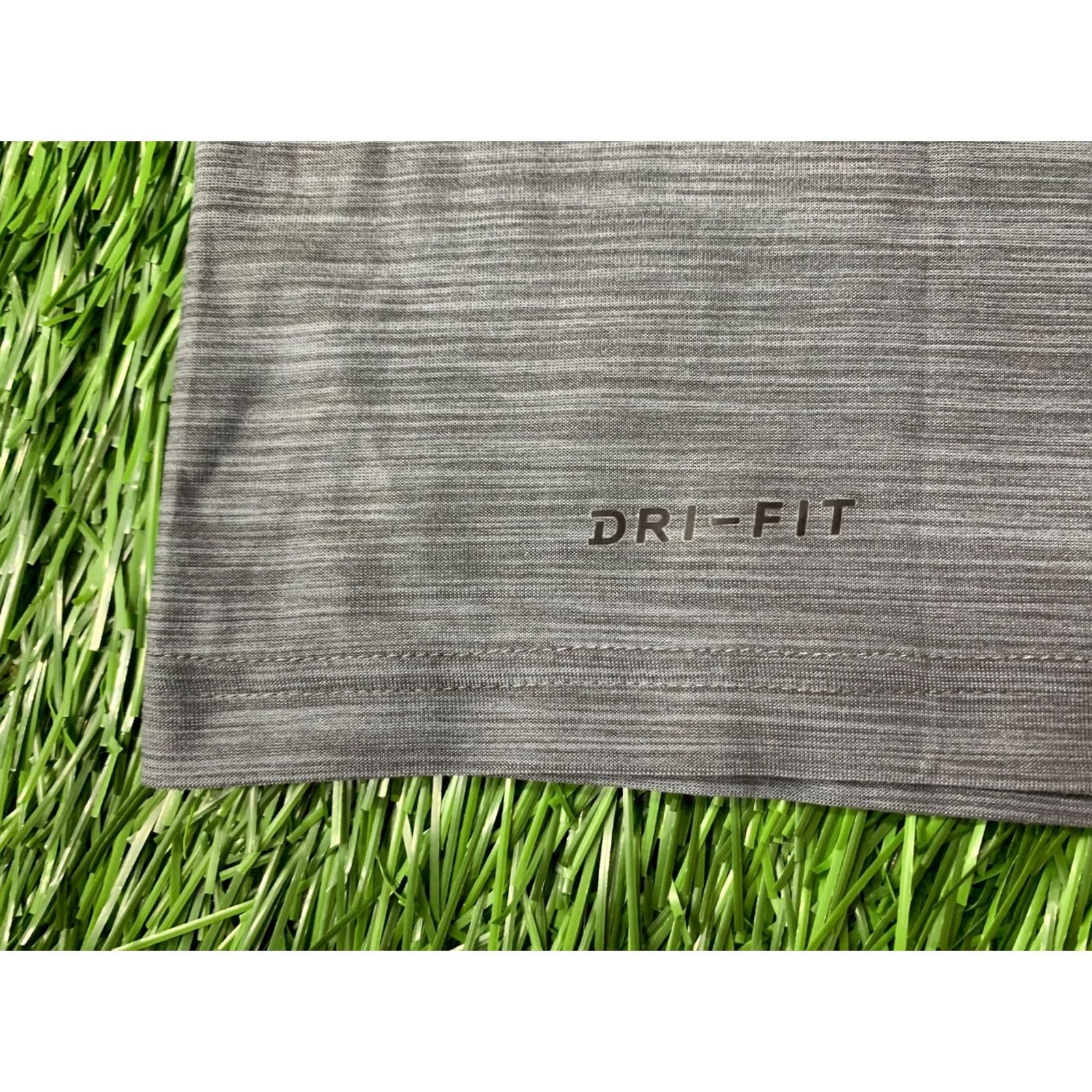 Nike Nike Dri-FIT Shirt Men XS? Size US S / EU 44-46 / 1 - 4 Thumbnail