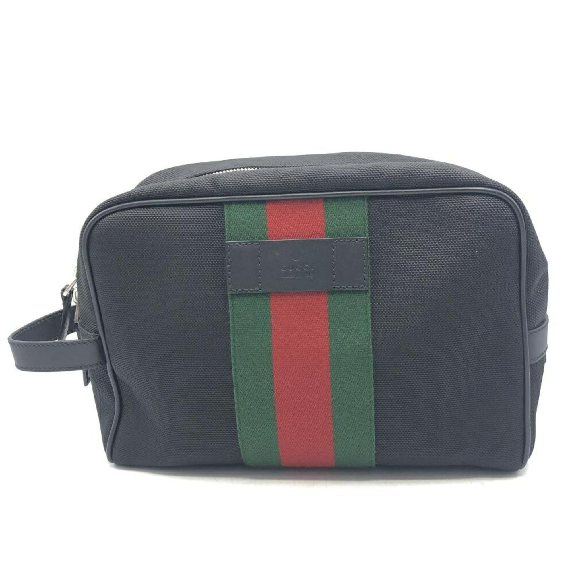 Gucci Gucci Ophidia clutch Size ONE SIZE - 1 Thumbnail