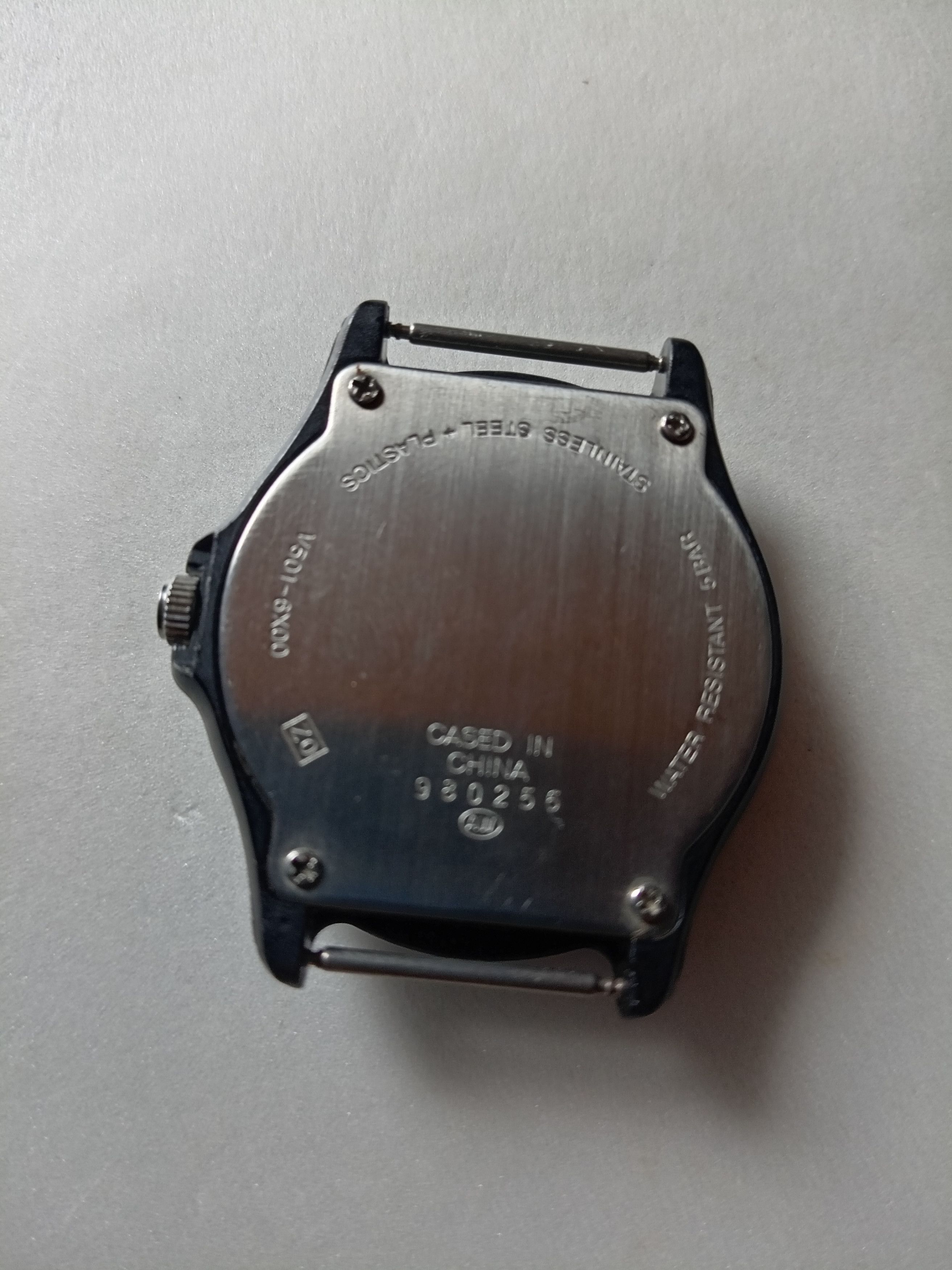 ALBA × Japanese Brand Seiko alba y121 FC Barcelona rare quarz watch Size ONE SIZE - 7 Thumbnail