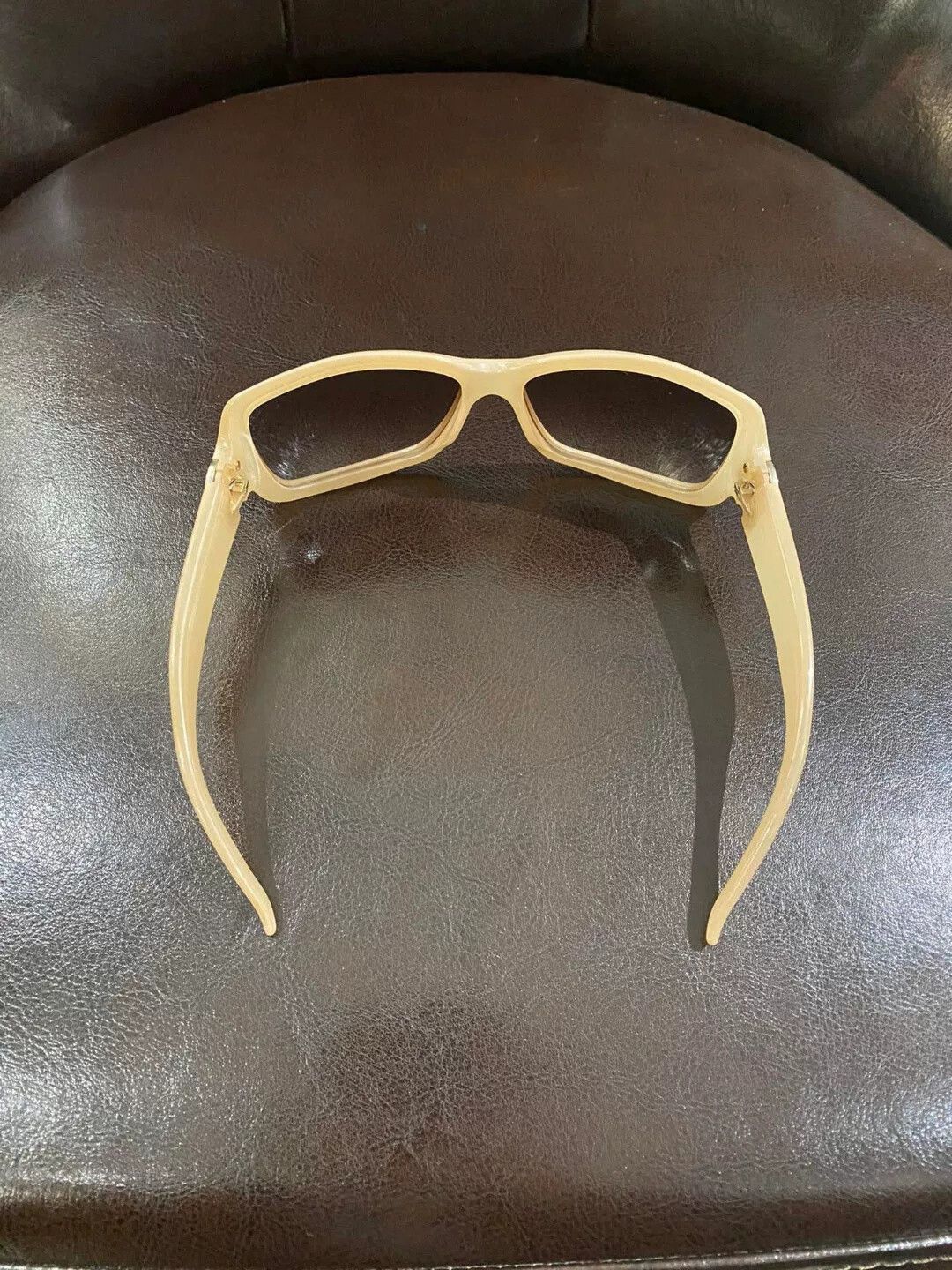 Dior Dior Star Accent Sunglasses Size ONE SIZE - 3 Thumbnail