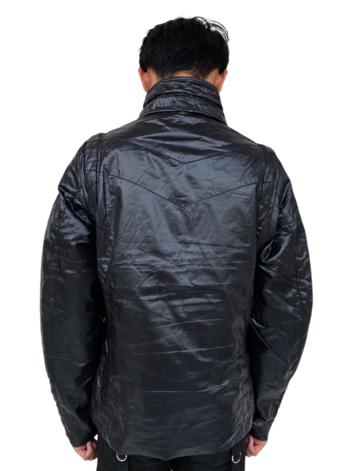 14th Addiction 2000s Hideways Nicole - Vkei Style Jacket Size US M / EU 48-50 / 2 - 5 Thumbnail