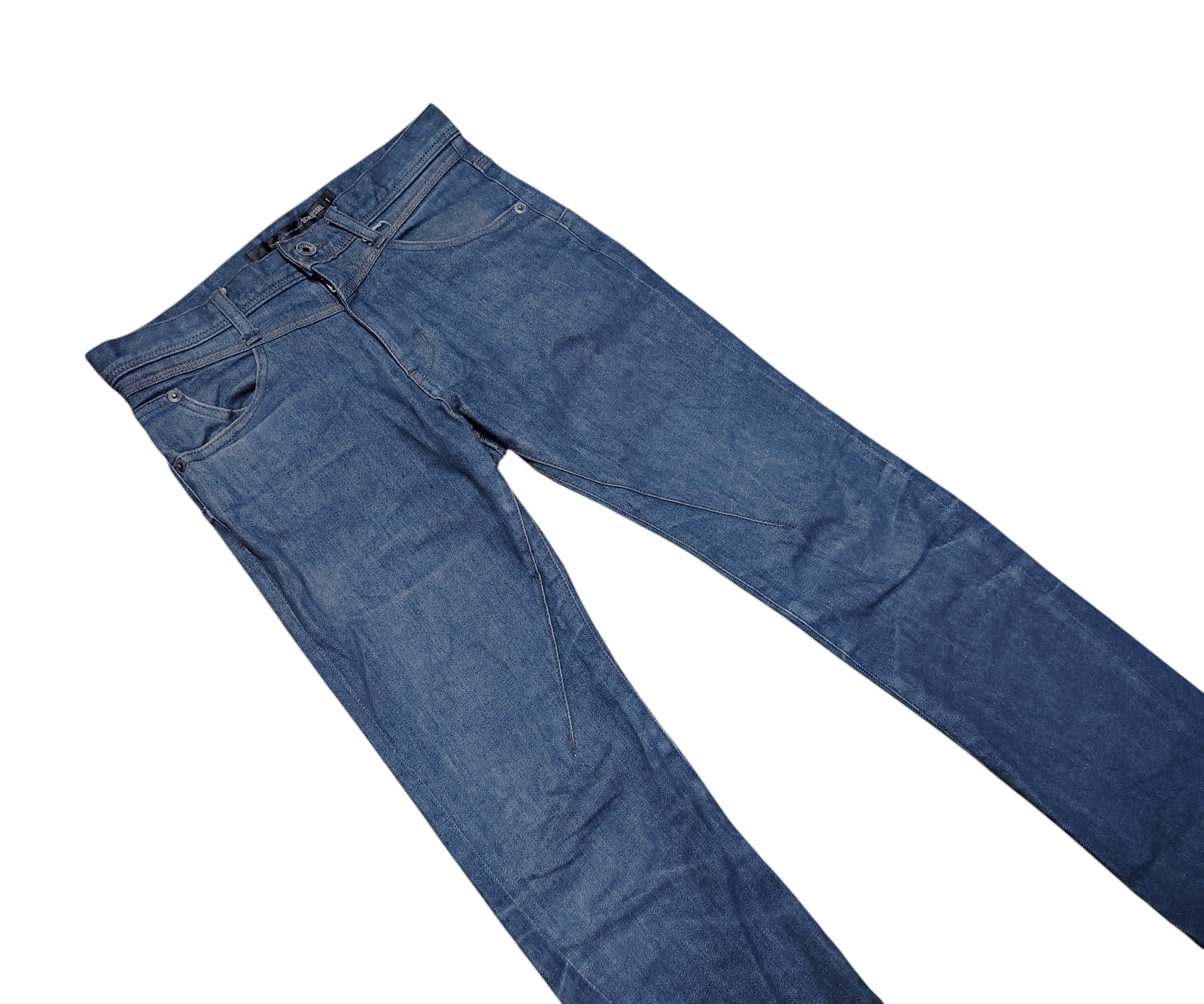 Schlussel schlussel skinny jeans Size US 29 - 3 Thumbnail