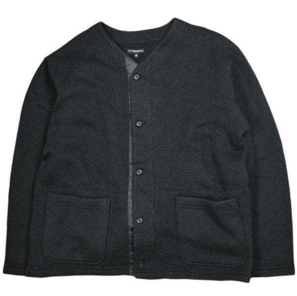 Engineered Garments Engineered Garments Engineered Garments Knit Cardigan Sweater Knit Cardigan Textile Tops DUTY FREE for USA Size ONE SIZE - 1 Thumbnail