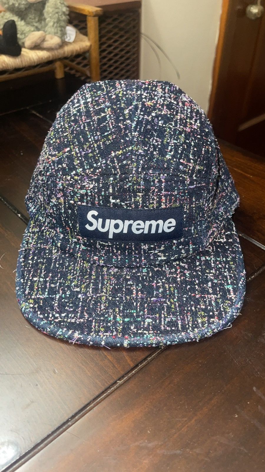 Palace × Supreme | Grailed