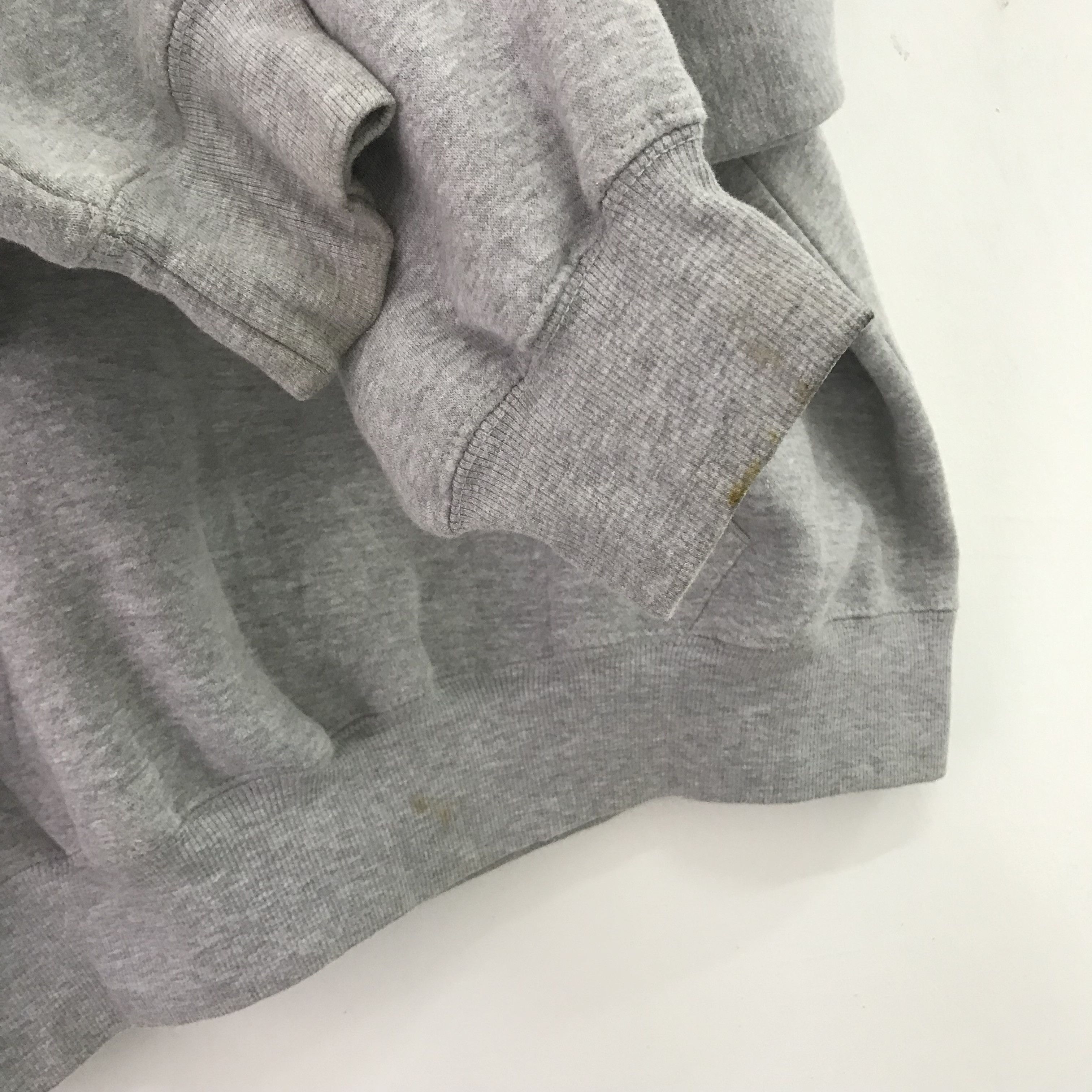 Vintage Vintage Lake Osakis Minnesota Sweater Gray - 399 Size US XL / EU 56 / 4 - 5 Thumbnail