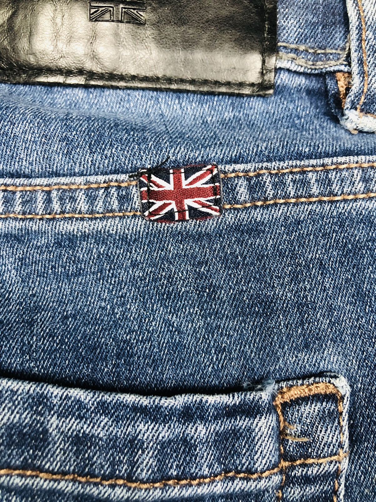 English Laundry English Laundry Jeans (35) Size US 32 / EU 48 - 18 Thumbnail