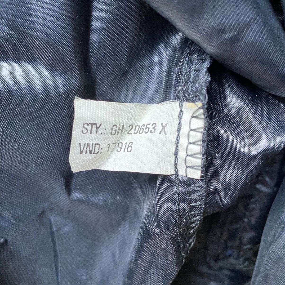 Givenchy Vintage Givenchy Active Windbreaker Size L / US 10 / IT 46 - 6 Thumbnail